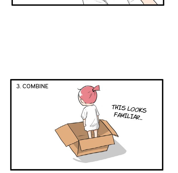 The Amazing Siblings Manhwa - Chapter 19 Page 4