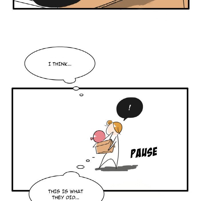 The Amazing Siblings Manhwa - Chapter 19 Page 7