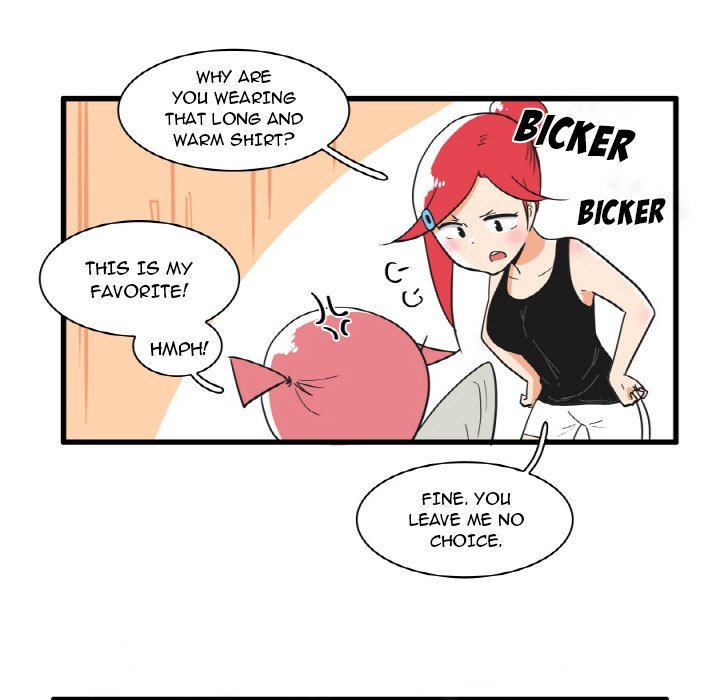 The Amazing Siblings Manhwa - Chapter 19 Page 18