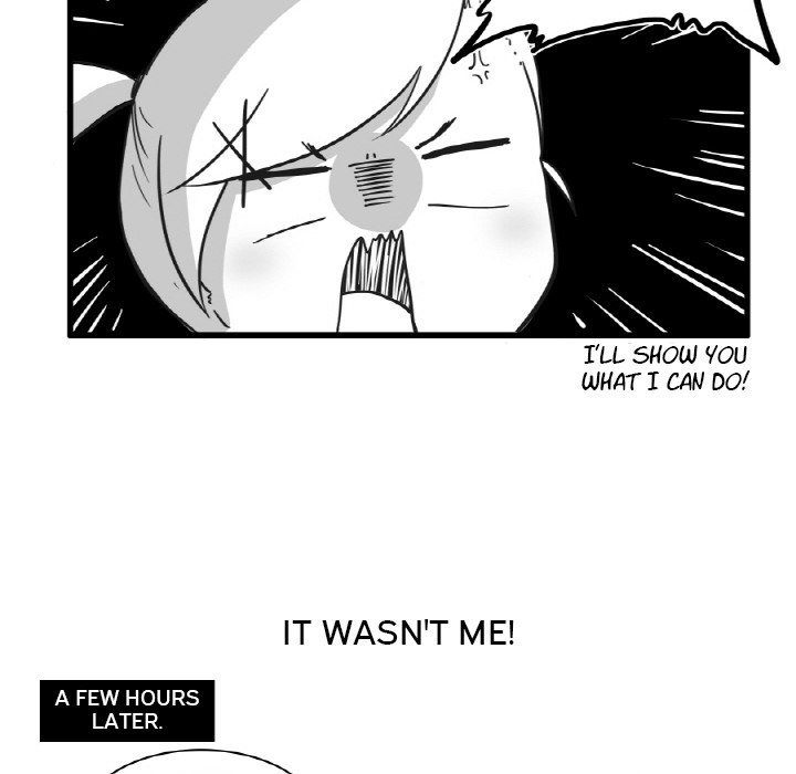 The Amazing Siblings Manhwa - Chapter 19 Page 21