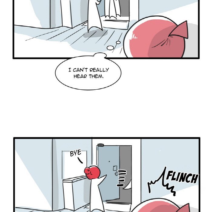 The Amazing Siblings Manhwa - Chapter 19 Page 26