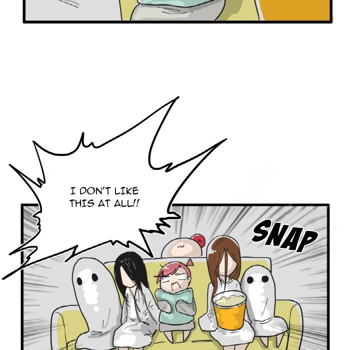 The Amazing Siblings Manhwa - Chapter 19 Page 28