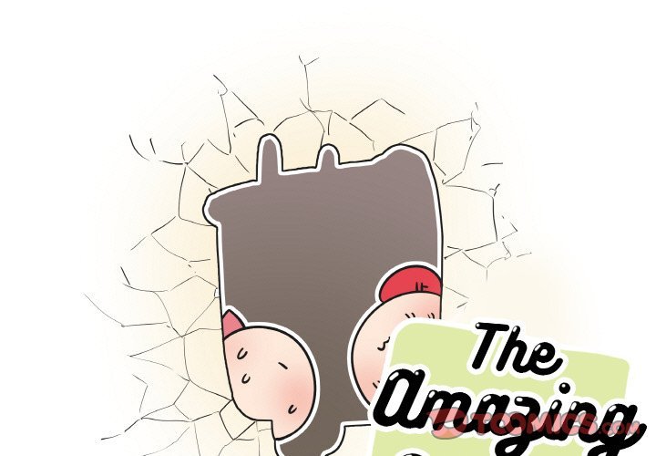 The Amazing Siblings Manhwa - Chapter 118 Page 0