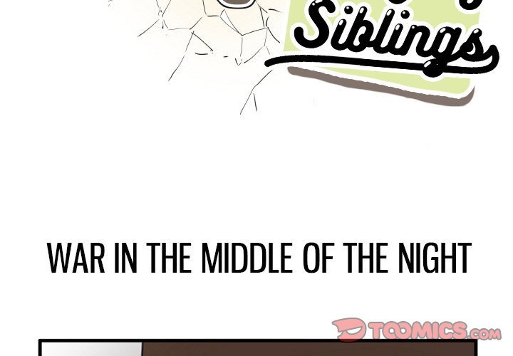 The Amazing Siblings Manhwa - Chapter 118 Page 1