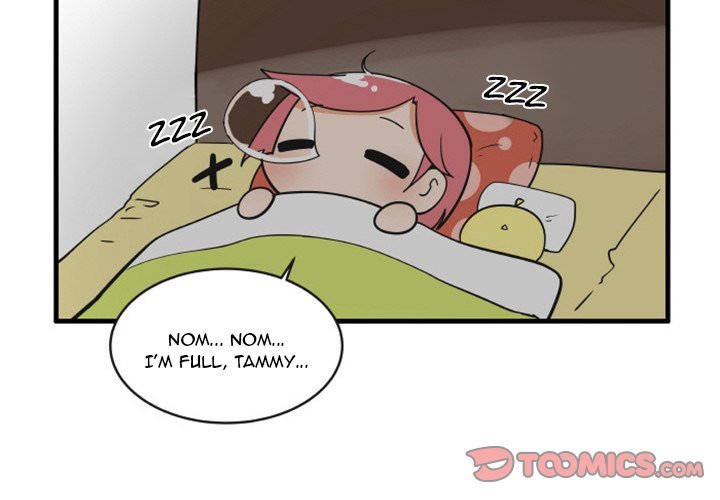 The Amazing Siblings Manhwa - Chapter 118 Page 2