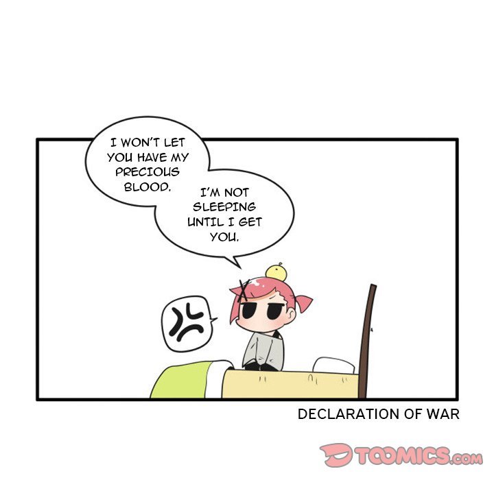 The Amazing Siblings Manhwa - Chapter 118 Page 5