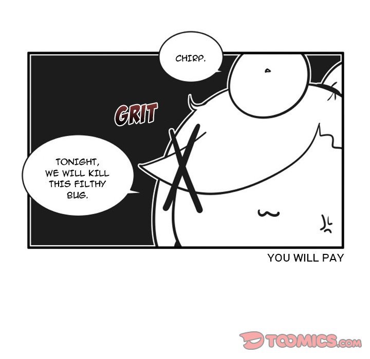 The Amazing Siblings Manhwa - Chapter 118 Page 9