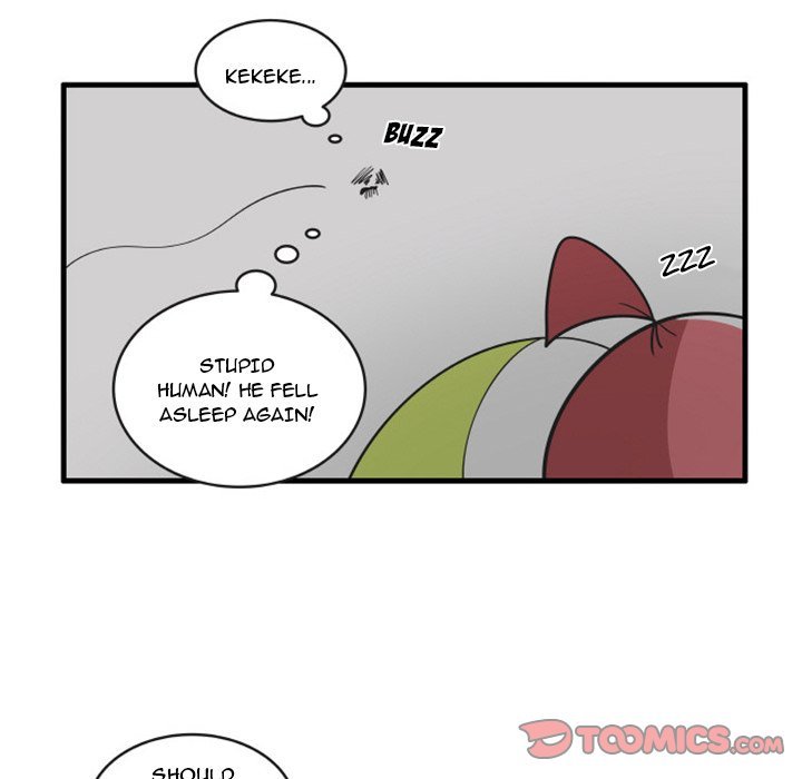 The Amazing Siblings Manhwa - Chapter 118 Page 11