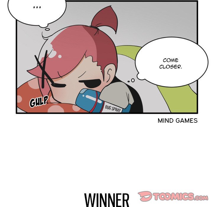 The Amazing Siblings Manhwa - Chapter 118 Page 13