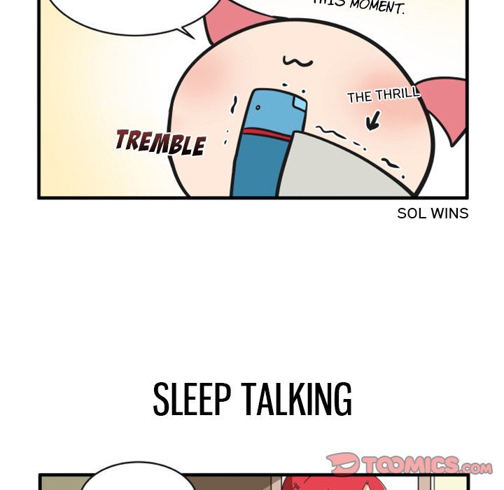 The Amazing Siblings Manhwa - Chapter 118 Page 17