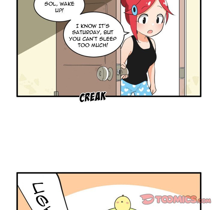 The Amazing Siblings Manhwa - Chapter 118 Page 18