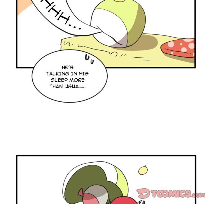 The Amazing Siblings Manhwa - Chapter 118 Page 19