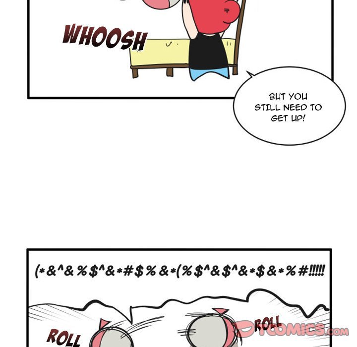 The Amazing Siblings Manhwa - Chapter 118 Page 20