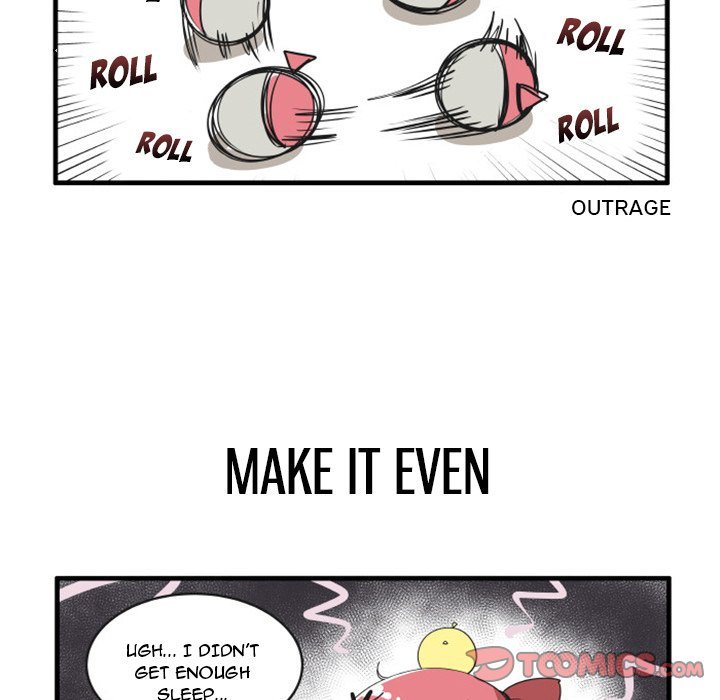 The Amazing Siblings Manhwa - Chapter 118 Page 21