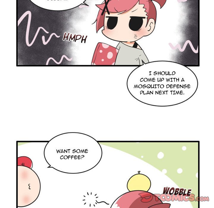 The Amazing Siblings Manhwa - Chapter 118 Page 22