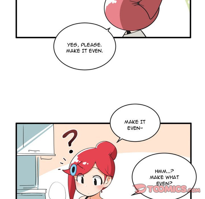 The Amazing Siblings Manhwa - Chapter 118 Page 23