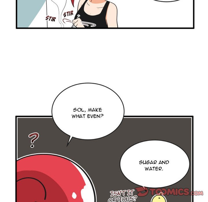 The Amazing Siblings Manhwa - Chapter 118 Page 24