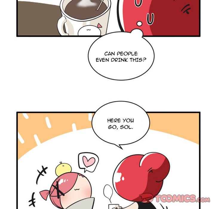 The Amazing Siblings Manhwa - Chapter 118 Page 26