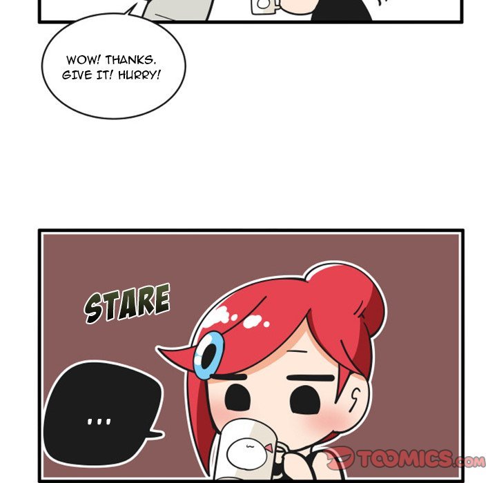 The Amazing Siblings Manhwa - Chapter 118 Page 27