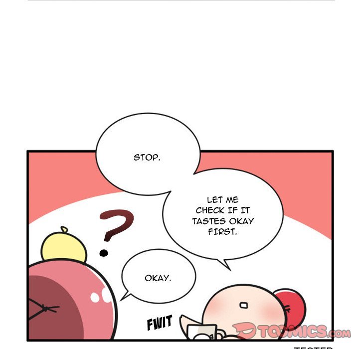 The Amazing Siblings Manhwa - Chapter 118 Page 28