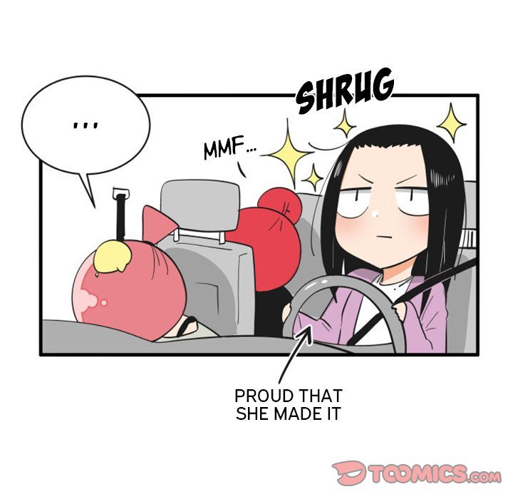 The Amazing Siblings Manhwa - Chapter 73 Page 8