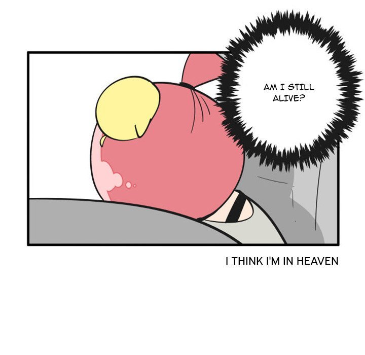 The Amazing Siblings Manhwa - Chapter 73 Page 9