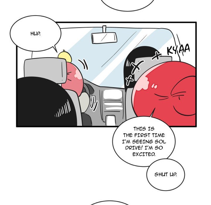 The Amazing Siblings Manhwa - Chapter 73 Page 11