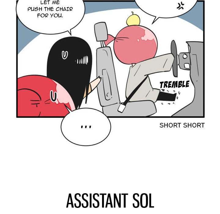 The Amazing Siblings Manhwa - Chapter 73 Page 13