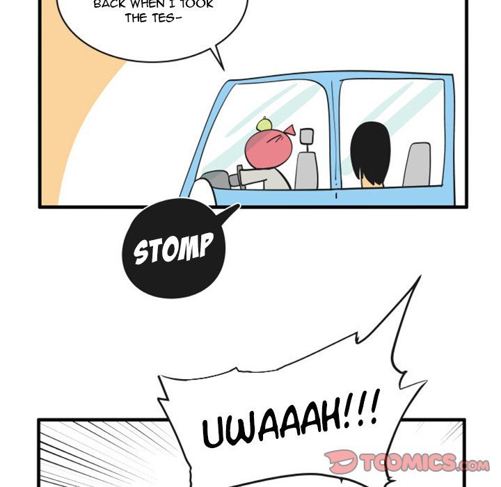 The Amazing Siblings Manhwa - Chapter 73 Page 16