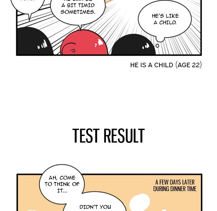 The Amazing Siblings Manhwa - Chapter 73 Page 21