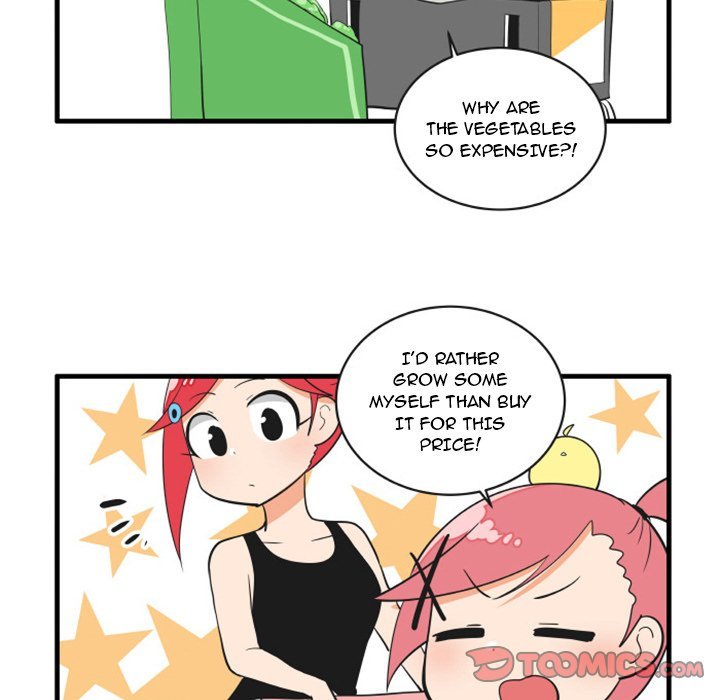 The Amazing Siblings Manhwa - Chapter 73 Page 26