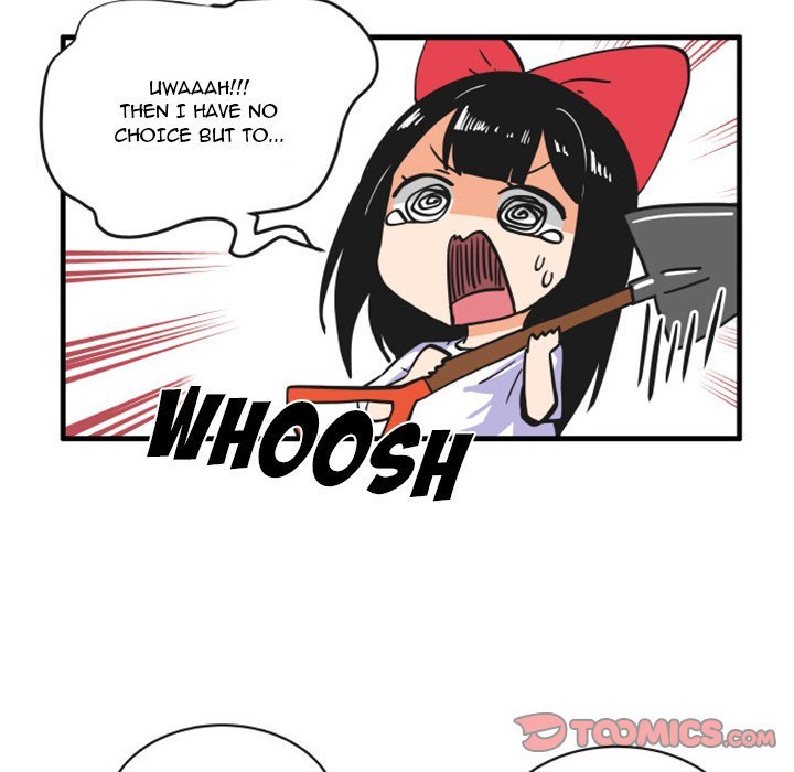 The Amazing Siblings Manhwa - Chapter 75 Page 12