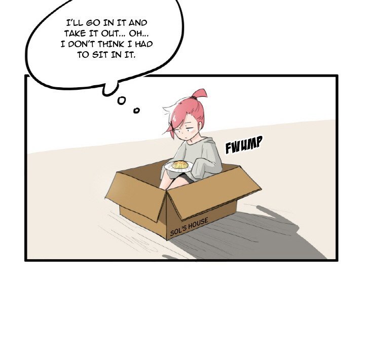 The Amazing Siblings Manhwa - Chapter 6 Page 8