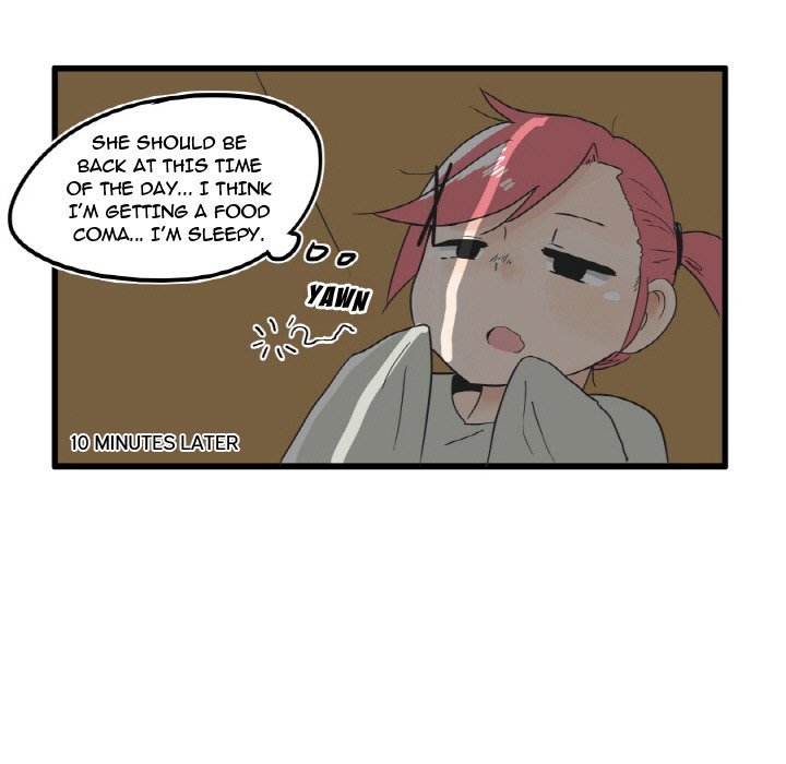 The Amazing Siblings Manhwa - Chapter 6 Page 12