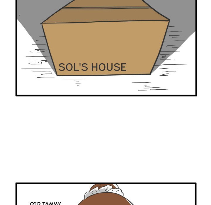 The Amazing Siblings Manhwa - Chapter 6 Page 16