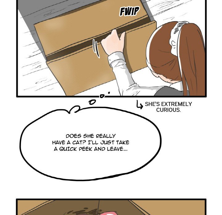 The Amazing Siblings Manhwa - Chapter 6 Page 18