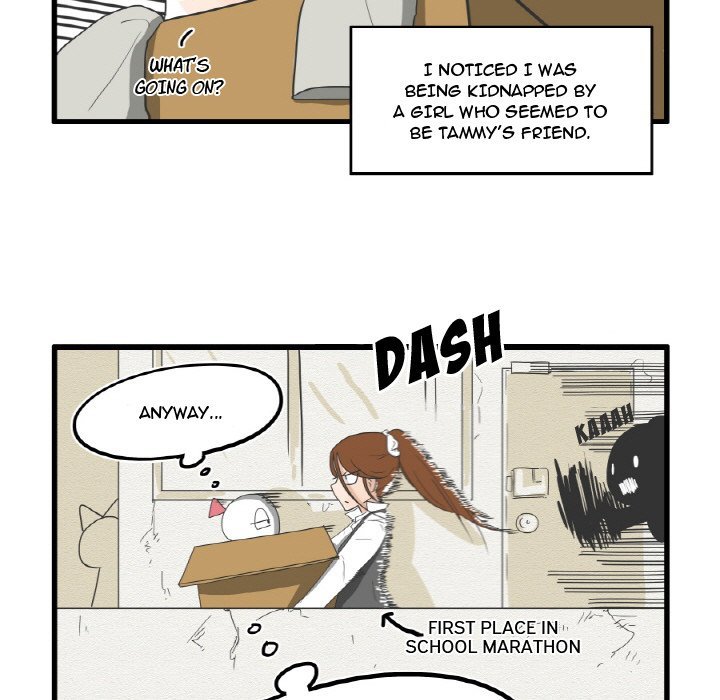 The Amazing Siblings Manhwa - Chapter 6 Page 26