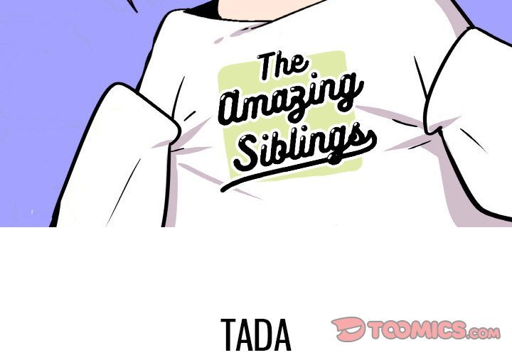 The Amazing Siblings Manhwa - Chapter 125 Page 1