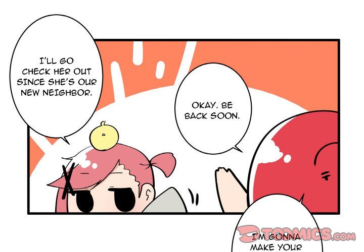 The Amazing Siblings Manhwa - Chapter 125 Page 2