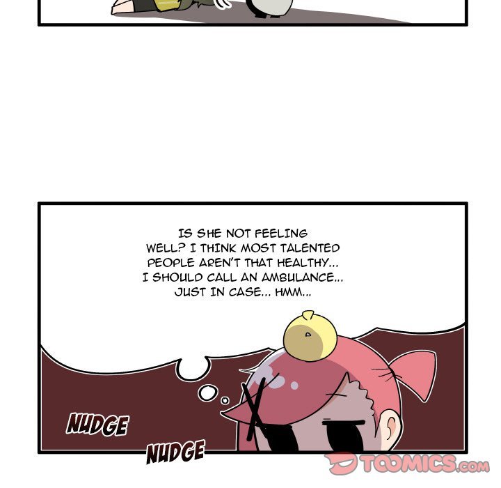 The Amazing Siblings Manhwa - Chapter 125 Page 7