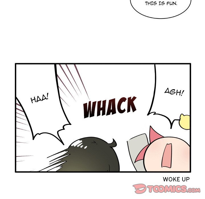 The Amazing Siblings Manhwa - Chapter 125 Page 9