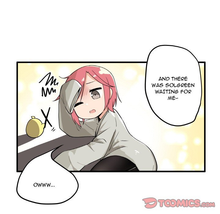 The Amazing Siblings Manhwa - Chapter 125 Page 11