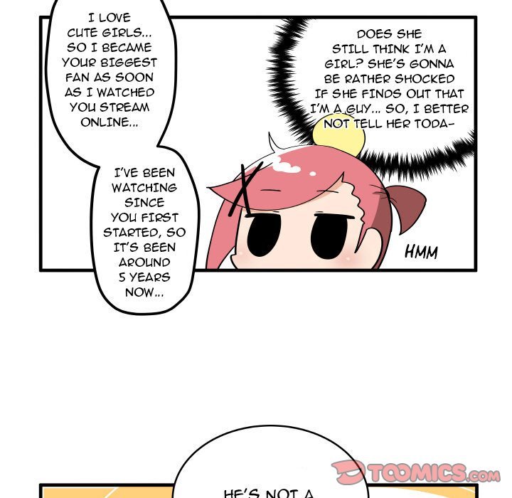 The Amazing Siblings Manhwa - Chapter 125 Page 19