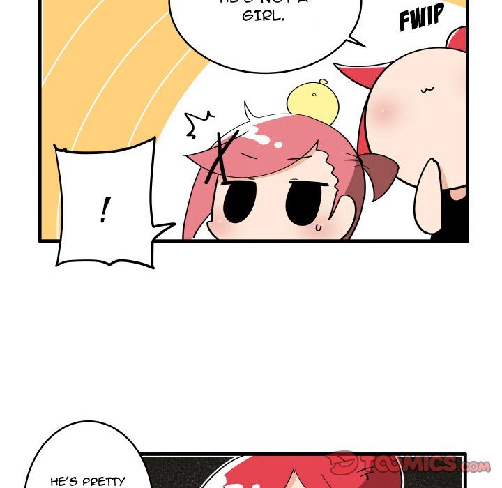 The Amazing Siblings Manhwa - Chapter 125 Page 20