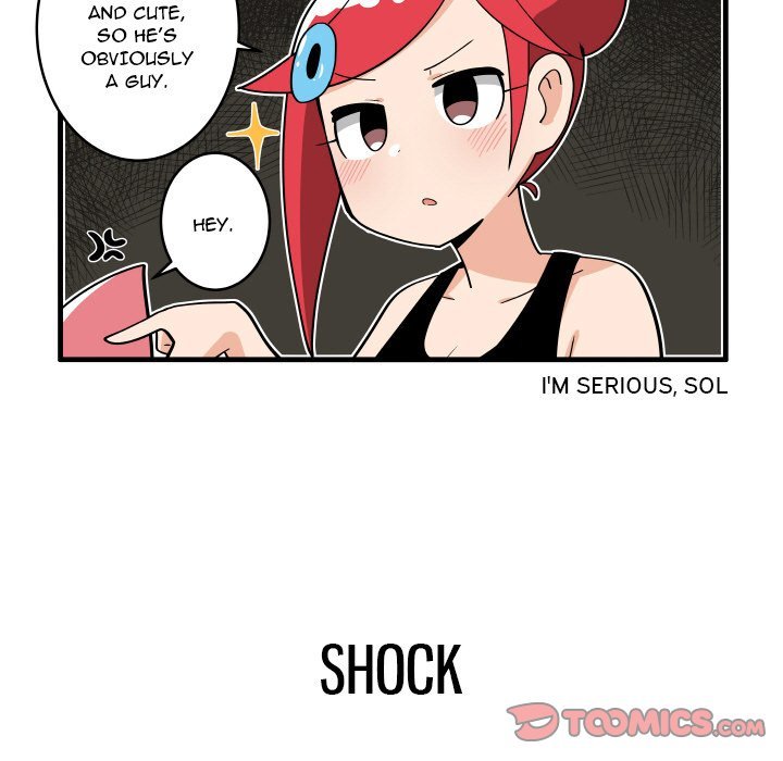 The Amazing Siblings Manhwa - Chapter 125 Page 21