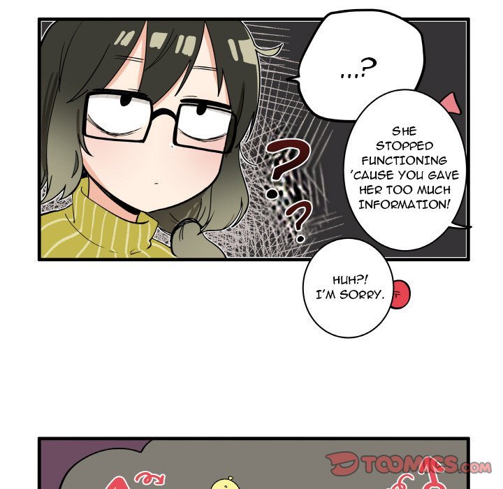 The Amazing Siblings Manhwa - Chapter 125 Page 22