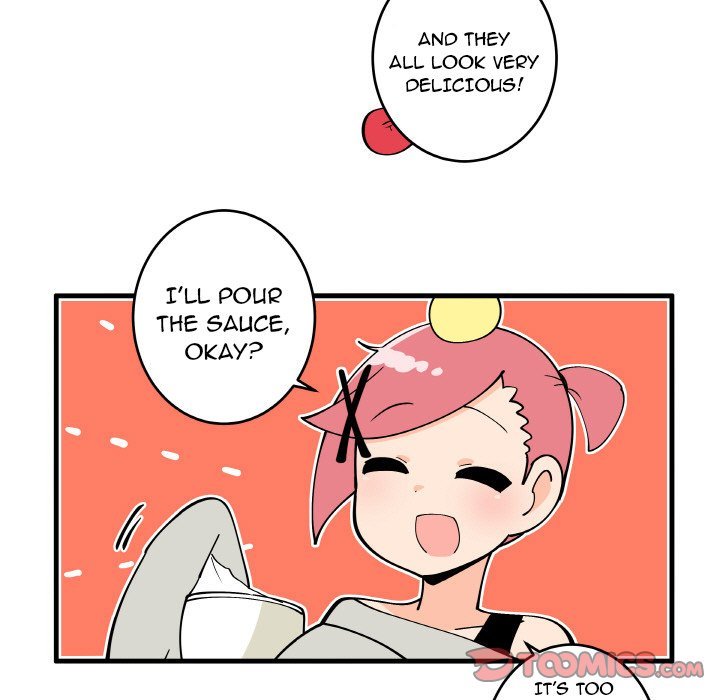 The Amazing Siblings Manhwa - Chapter 142 Page 8