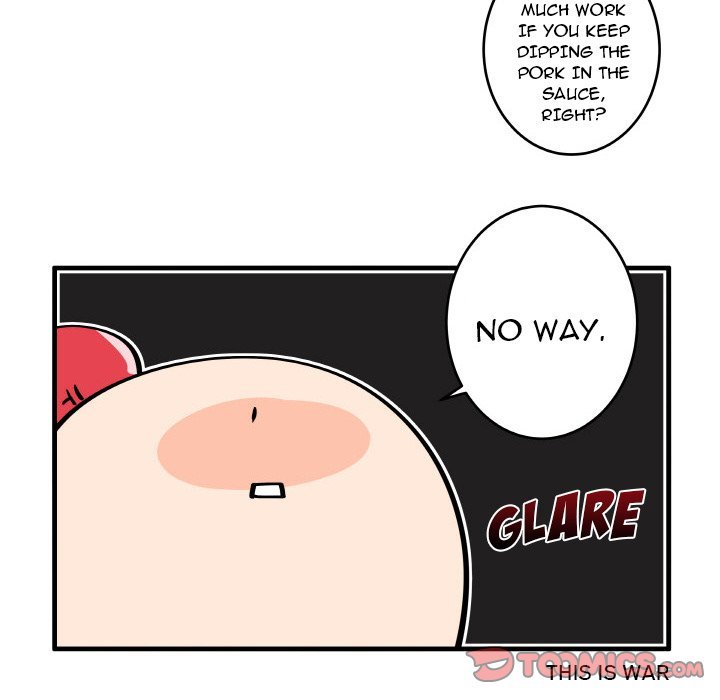 The Amazing Siblings Manhwa - Chapter 142 Page 9