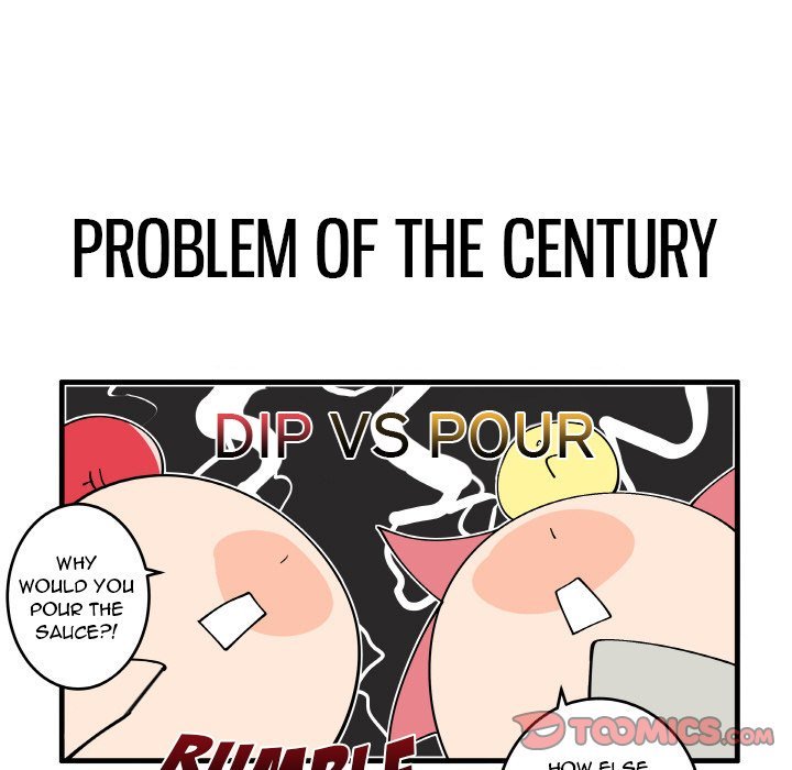 The Amazing Siblings Manhwa - Chapter 142 Page 10