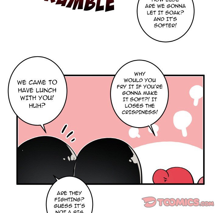 The Amazing Siblings Manhwa - Chapter 142 Page 11